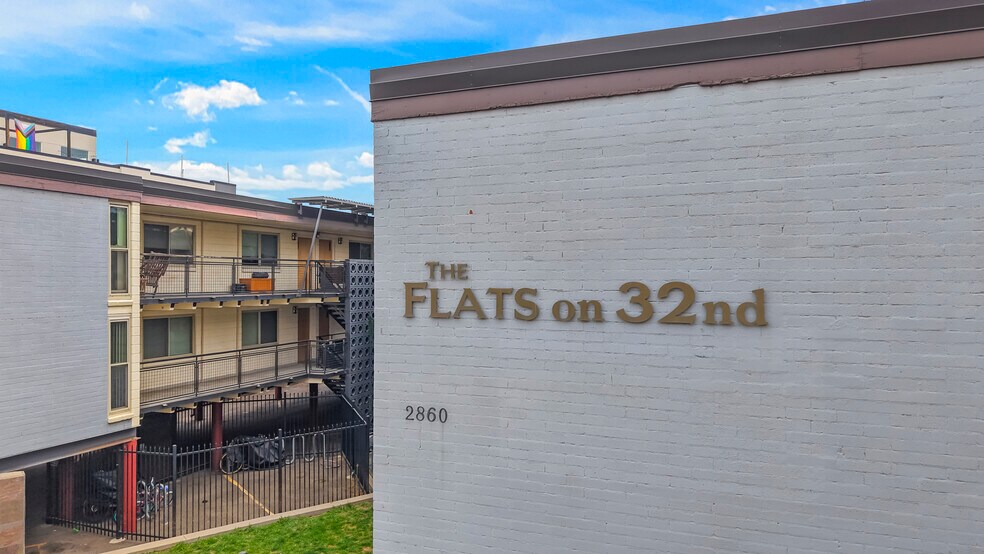 More Photos Of 2860 W 32nd Ave, Denver Apartments For Sale