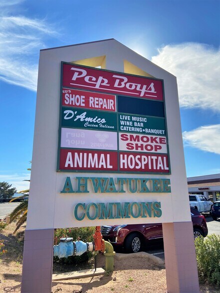 More Photos Of 4902 E Warner Rd, Phoenix Unknown For Lease