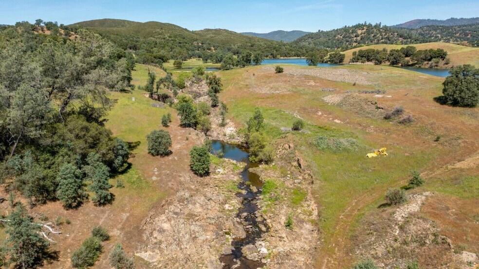 More Photos Of 4780-4784 Mary Harrison Mine Rd, Coulterville Land For Sale