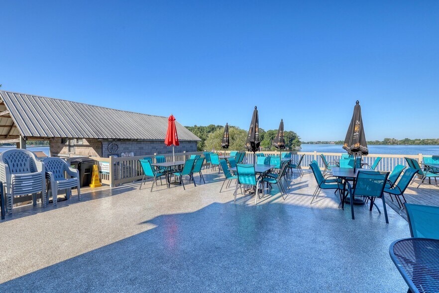 More Photos Of 0 Cty Rd, Hustisford Restaurant For Sale