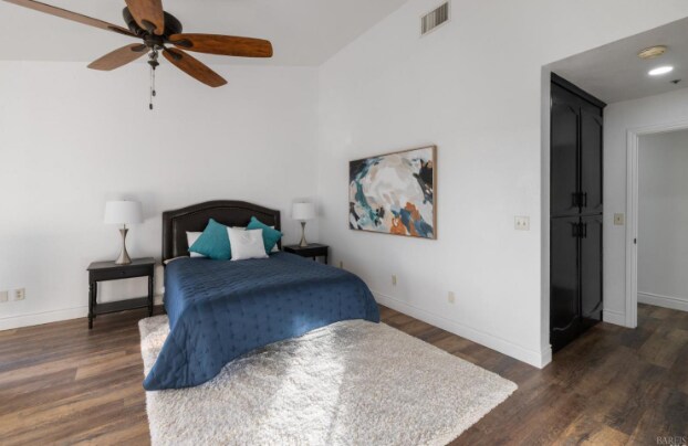 More Photos Of 8725 Quail Canyon Rd, Vacaville Land For Sale