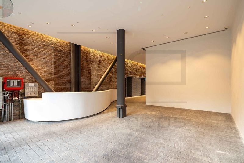 More Photos Of 461 W 126th St, New York Office For Lease