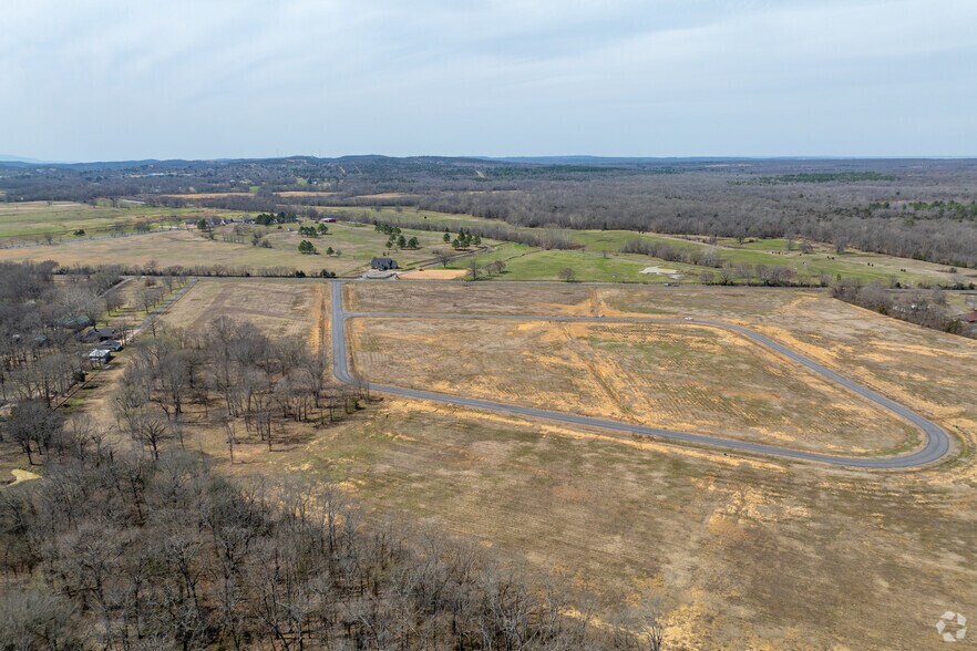 More Photos Of 10600 S Highway 96, Greenwood Land For Sale
