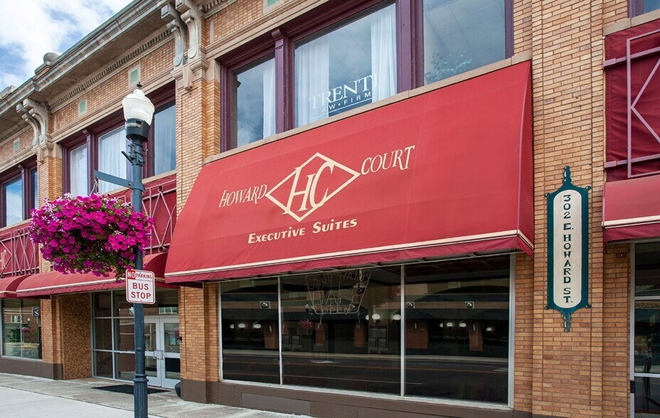 More Photos Of 302 E Howard St, Hibbing Office For Lease