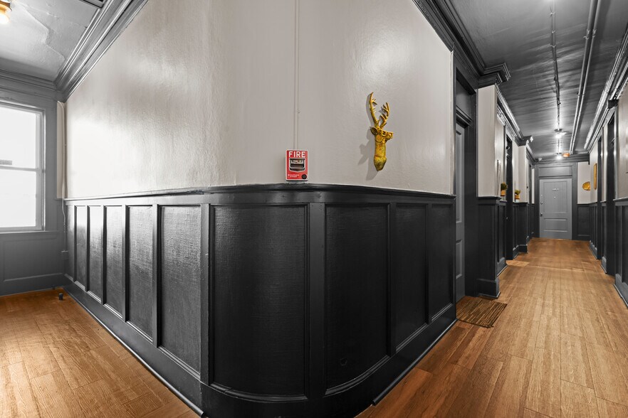 More Photos Of 224 S Howard St, Spokane Apartments For Sale