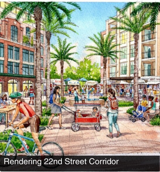 More Photos Of 415 S 20th St, Saint Petersburg Land For Sale
