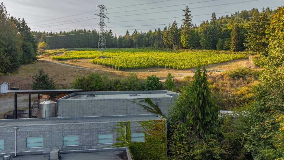More Photos Of , Duncan Winery Vineyard For Sale