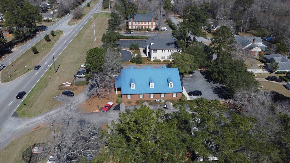 More Photos Of 204 N Westover Blvd, Albany Office For Sale