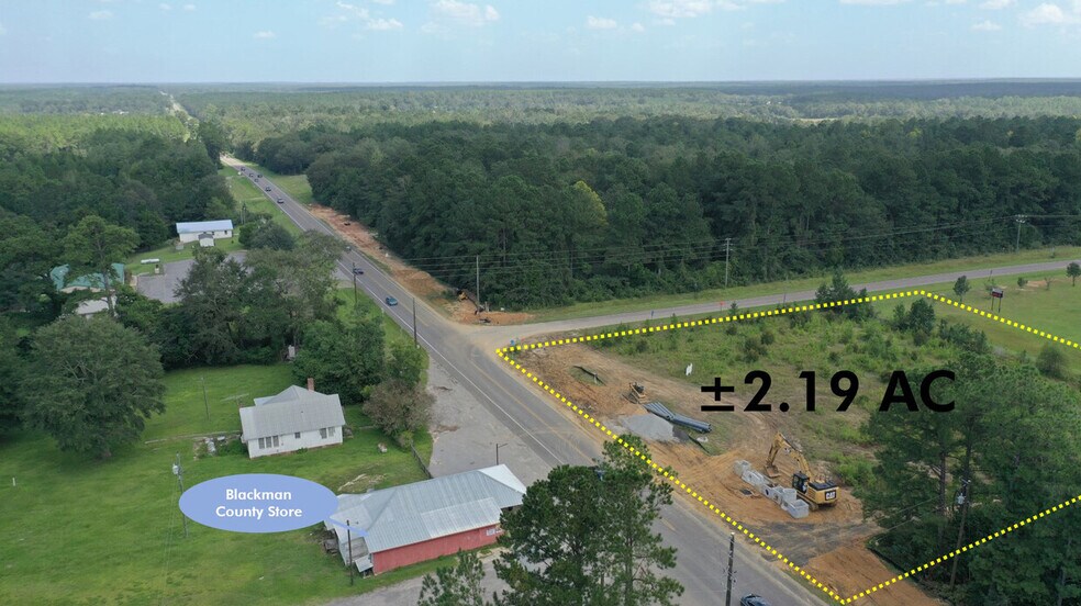 More Photos Of 7577 Highway 189 N, Baker Freestanding For Sale