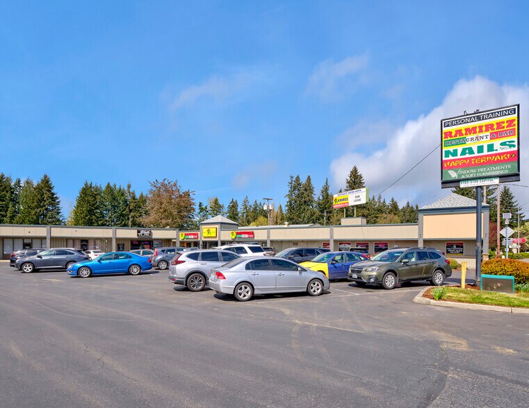More Photos Of 5105-5109 Capitol Blvd SW, Tumwater Freestanding For Sale