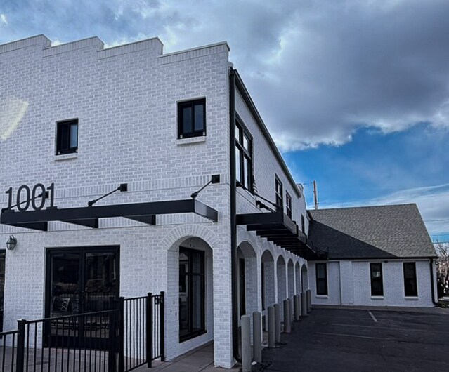 More Photos Of 1001 S Pearl St, Denver Medical For Sale