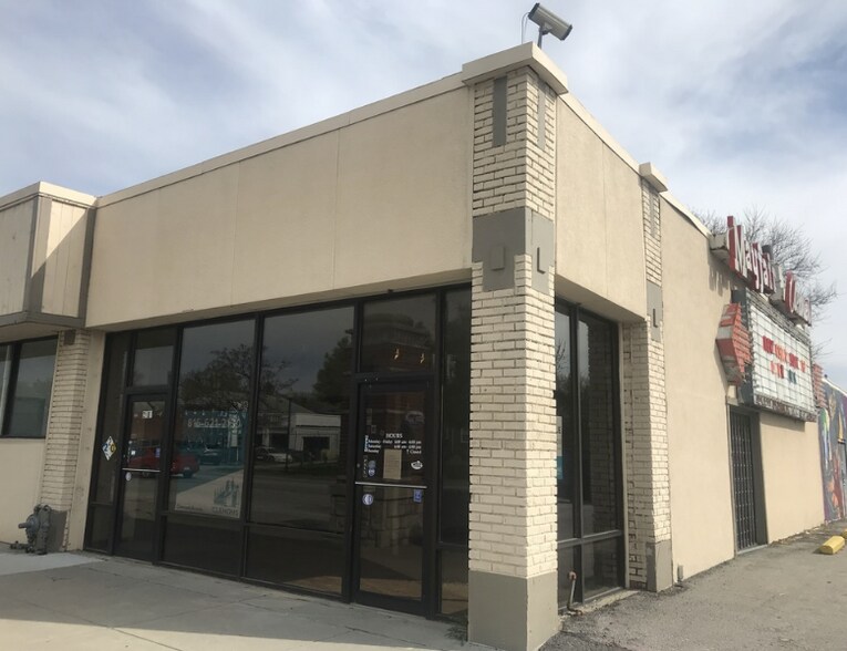 More Photos Of 2807 Independence Ave, Kansas City Storefront For Lease