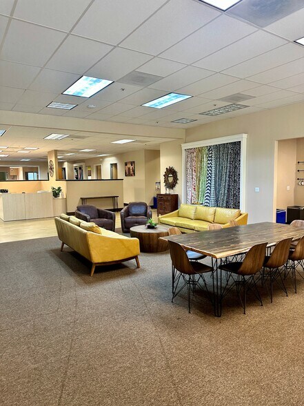 More Photos Of 440 Boulder Ct, Pleasanton Light Manufacturing For Sale