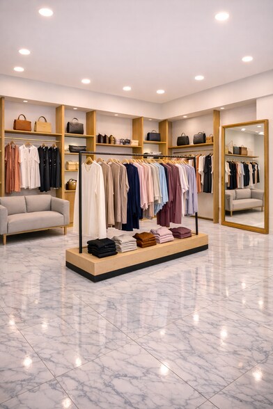 More Photos Of 3563 91st St, Jackson Heights Drugstore For Lease