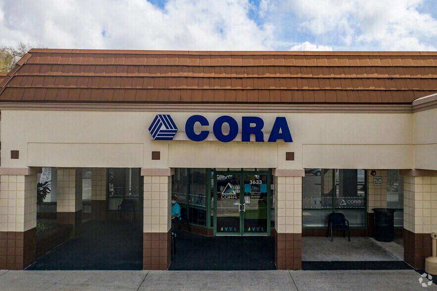 More Photos Of 8411-8419 N Dale Mabry Hwy, Tampa Unknown For Lease