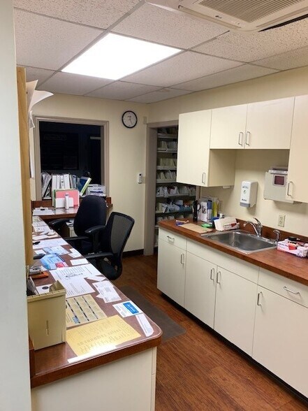 More Photos Of 1580 Center Ave, Jim Thorpe Medical For Lease