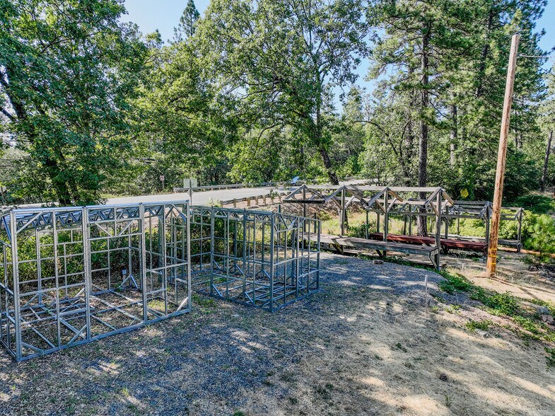 More Photos Of 15386 Little Valley Rd, Grass Valley Freestanding For Sale