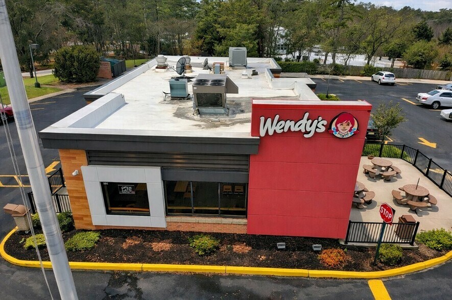 More Photos Of 69 Route 73, Voorhees Fast Food For Sale