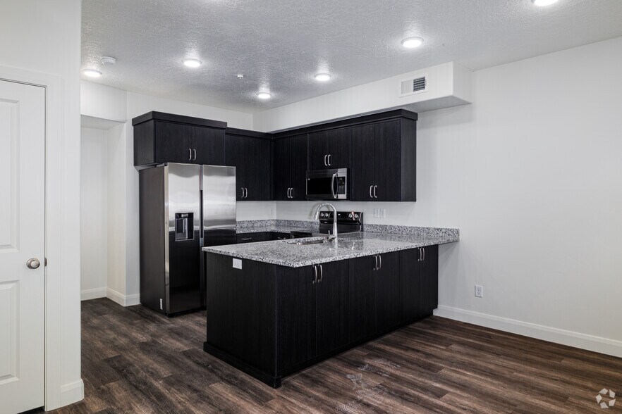 More Photos Of 36 W 1600 N, Sunset Apartments For Sale