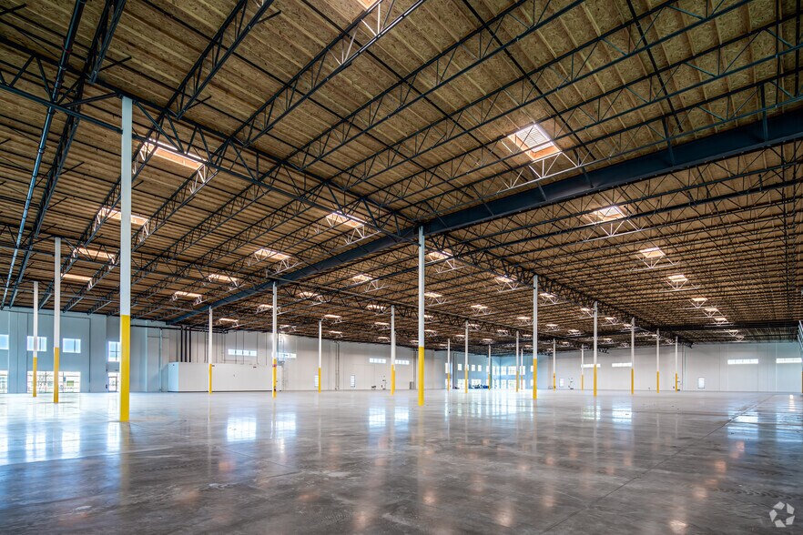More Photos Of 6011-6013 Las Positas Rd, Livermore Warehouse For Lease