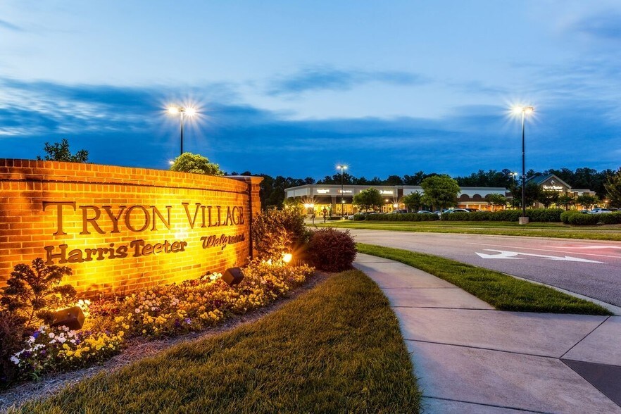 More Photos Of 8204 Tryon Woods Rd, Raleigh Unknown For Lease