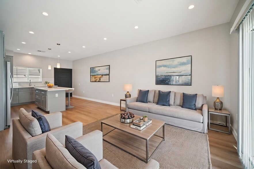 More Photos Of 8434 Oakdale Ave, Winnetka Multifamily For Sale
