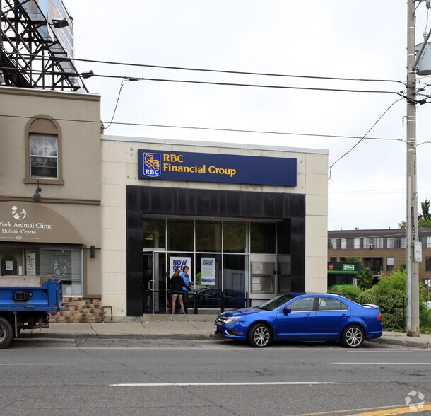 More Photos Of 803 O' Connor Dr, Toronto Restaurant For Lease