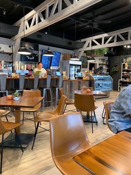 More Photos Of 13904 Rr-12, Wimberley Storefront Retail Office For Lease