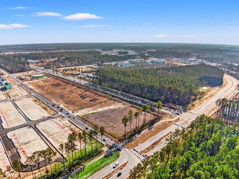 More Photos Of 2014 State Rd, Summerville Land For Lease