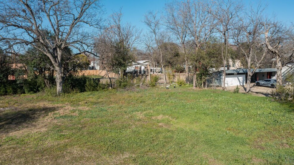 More Photos Of 5418/5428 Presa st, San Antonio Land For Sale