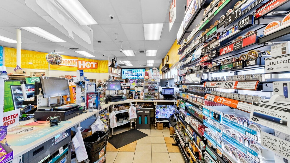 More Photos Of 720 H St, Chula Vista Service Station For Sale