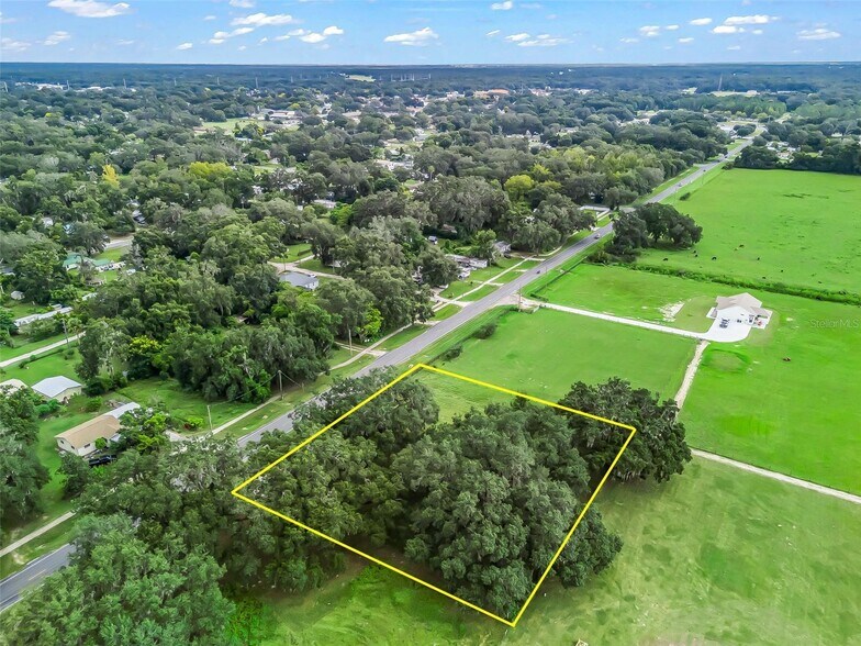 More Photos Of C-476, Bushnell Land For Sale