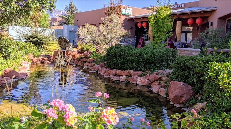 More Photos Of 1350 W Highway 89A, Sedona Storefront Retail Office For Lease