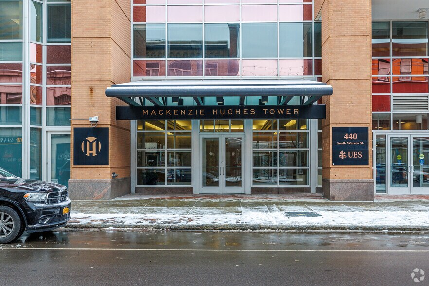 More Photos Of 441 S Salina St, Syracuse Office For Lease