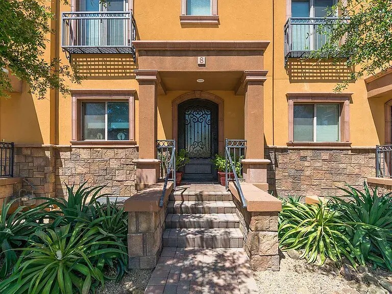 Primary Photo Of 2608 E Turney Ave, Phoenix Apartments For Sale