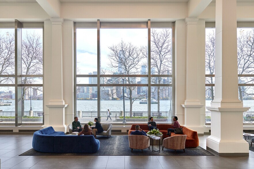 More Photos Of 90 Hudson St, Jersey City Office For Sale
