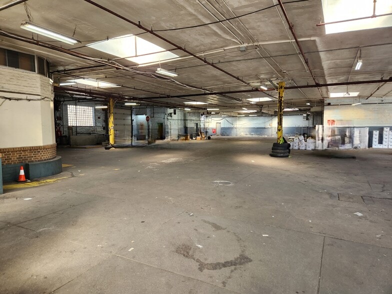 More Photos Of 1882-1912 Atlantic Ave, Brooklyn Warehouse For Lease
