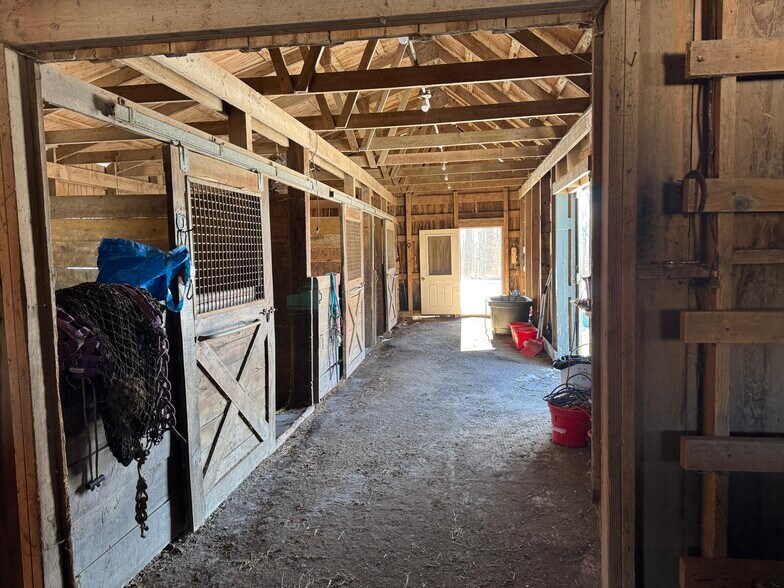 More Photos Of 3950 Nelson Heights Rd, Cazenovia Land For Lease