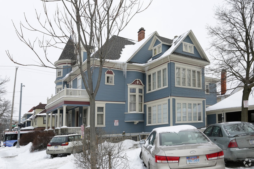 More Photos Of , Grand Rapids Multifamily For Sale