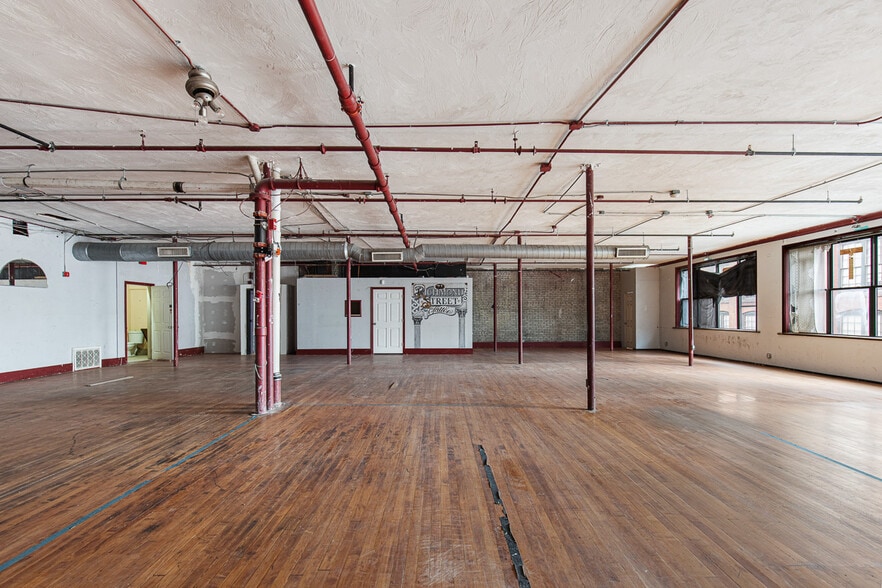 More Photos Of 71 Richmond St, Providence Office Residential For Lease