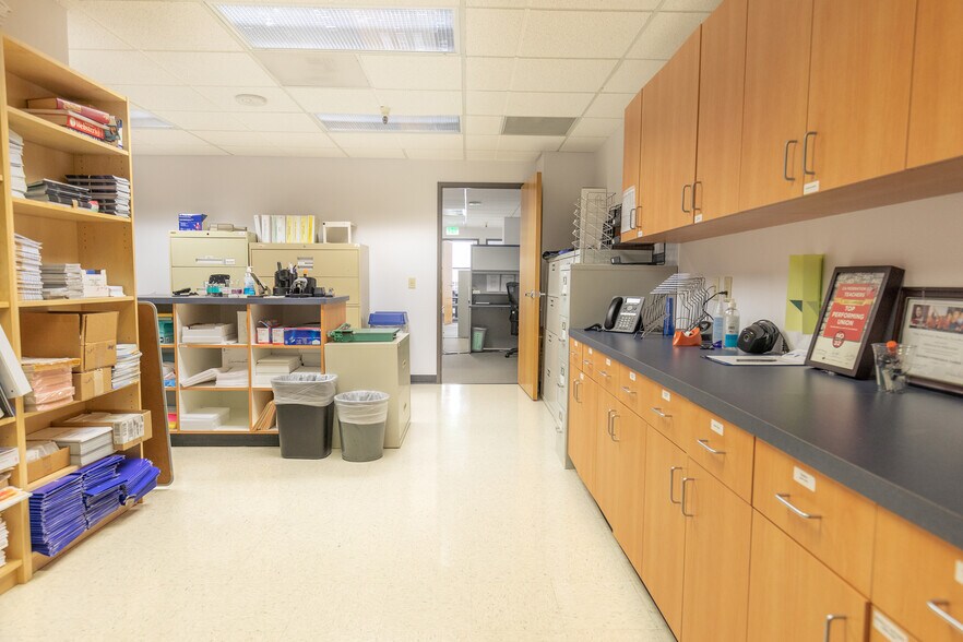 More Photos Of 1107 9th St, Sacramento Office For Lease