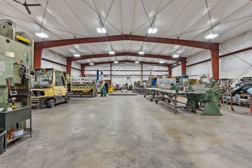 More Photos Of 3315 N Tschirley Rd, Spokane Valley Flex For Sale