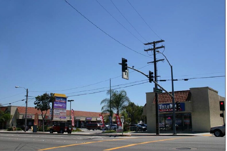 More Photos Of 5140 E Florence Ave, Bell Freestanding For Lease