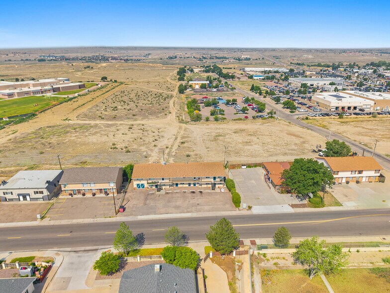 More Photos Of 3551 Baltimore Ave, Pueblo Apartments For Sale