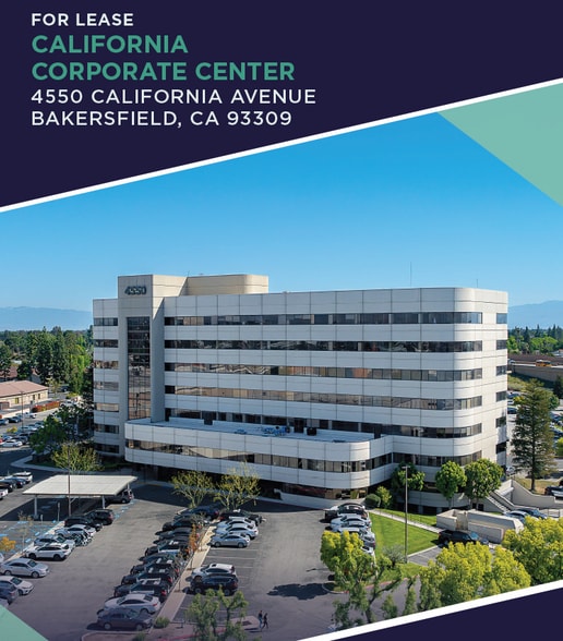 More Photos Of 4550 California Ave, Bakersfield Unknown For Lease