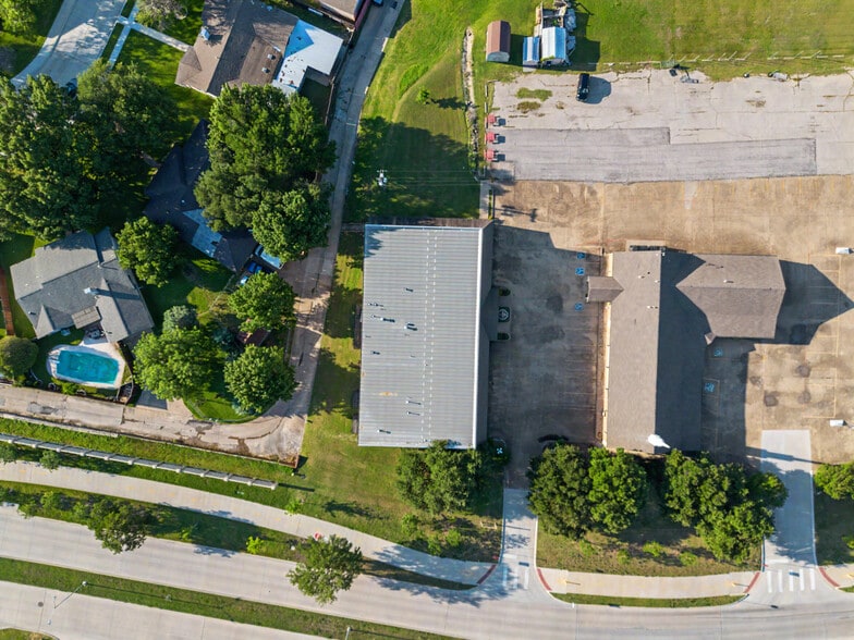 More Photos Of 2111 Skyline Dr, Mesquite Religious Facility For Sale