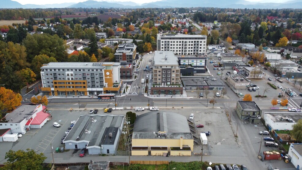 More Photos Of 3111 272 St, Aldergrove General Retail For Sale