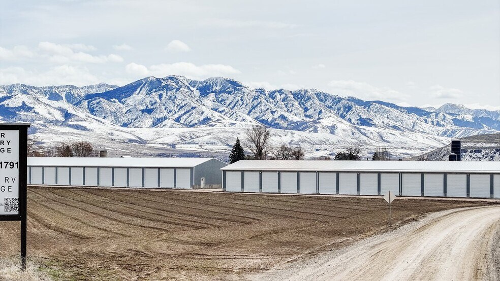 More Photos Of 1607 1300 E, Preston Specialty For Sale