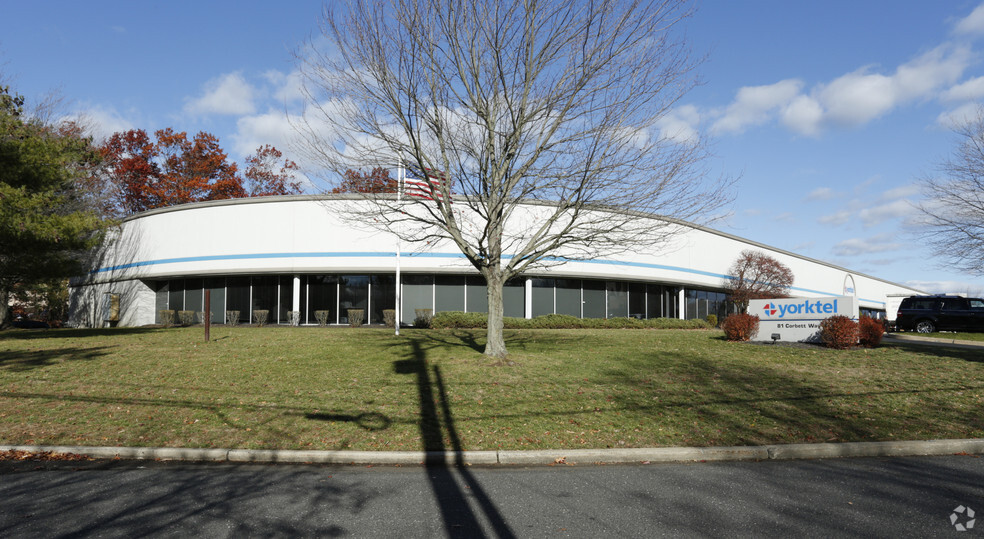 Primary Photo Of 81 Corbett Way, Eatontown Office For Lease