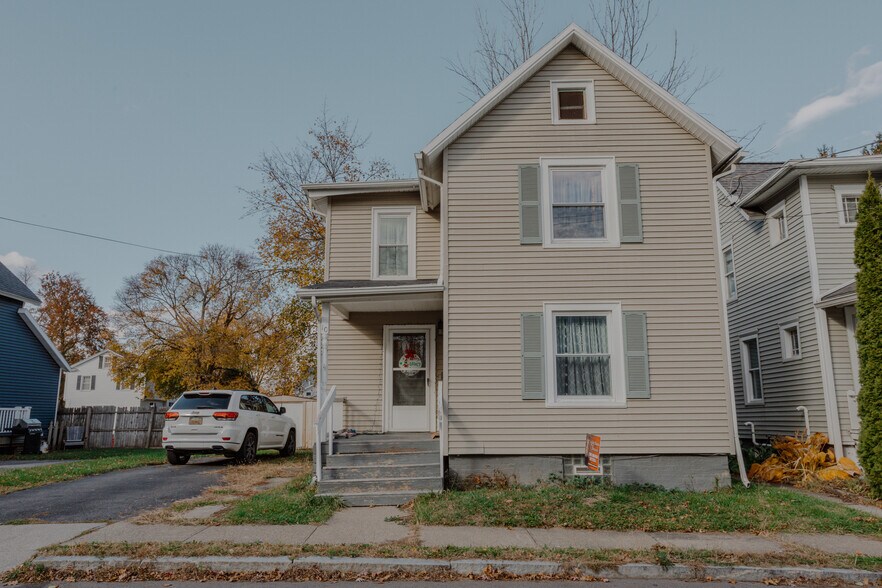 More Photos Of , Geneva Multifamily For Sale